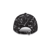 NEW ERA BULLS NBA MARBLE 9FORTY CAP
