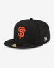 NEW ERA GIANTS MBL SWIRL 59FIFTY CAP