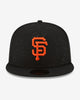 NEW ERA GIANTS MBL SWIRL 59FIFTY CAP