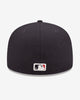 NEW ERA ATL BRAVES FLORAL 59FIFTY CAP