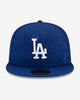 NEW ERA LA DODGERS MBL SWIRL 59FIFTY CAP