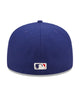 NEW ERA LA DODGERS FLORAL 59FIFTY CAP