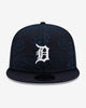 NEW ERA TIGERS MBL SWIRL 59FIFTY CAP