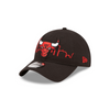 NEW ERA BULLS NBA TIP OFF 9TWENTY CAP