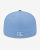 NEW ERA H ASTROS OUTERSPACE 59FIFTY CAP