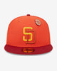 NEW ERA SDPADRES OUTERSPACE 59FIFTY CAP