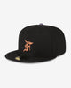 NEW ERA FEAR OF GOD BALL 59FIFTY CAP