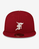 NEW ERA FEAR OF GOD BALL 59FIFTY CAP