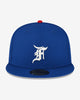 NEW ERA FEAR OF GOD BALL 59FIFTY CAP