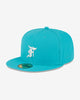 NEW ERA FEAR OF GOD BALL 59FIFTY CAP
