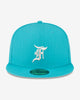 NEW ERA FEAR OF GOD BALL 59FIFTY CAP
