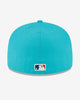 NEW ERA FEAR OF GOD BALL 59FIFTY CAP