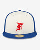 NEW ERA FEAR OF GOD BALL 59FIFTY CAP