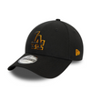 NEW ERA TEAM OUTLINE 9FORTY LOSDOD BLKWAM CAP