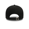 NEW ERA TEAM OUTLINE 9FORTY LOSDOD BLKWAM CAP