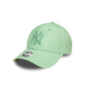 NEW ERA PU COLLECTION 9FORTY CAP