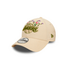 NEW ERA  FLOWER ICON COLLECTION 9FORTY CAP