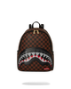 SPRAYGROUND SHARKS IN PARIS LENTICULAR CHOMP SAVAGE BACKPACK