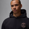 JORDAN PARIS SAINT-GERMAIN PULLOVER HOODIE