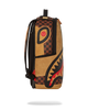 SPRAYGROUND HENNY RACEWAY GRAFF DLXSV BACKPACK
