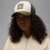 JORDAN RISE STRUCTURED CAP