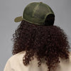 JORDAN RISE STRUCTURED CAP