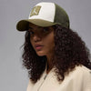 JORDAN RISE STRUCTURED CAP