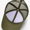 JORDAN RISE STRUCTURED CAP