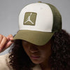JORDAN RISE STRUCTURED CAP