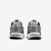 NIKE ZOOM VOMERO 5 -METALLIC SILVER BLACK-