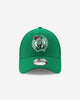 NEW ERA BOSTON CELTICS 39THIRTY CAP