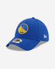 NEW ERA GOLDEN STWARRIORS 39THIRTY CAP