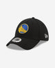 NEW ERA GOLDEN STWARRIORS 39THIRTY CAP