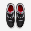 AIR JORDAN 3 RETRO "BLACK CEMENT"