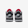 AIR JORDAN 3 RETRO "BLACK CEMENT"