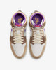 AIR JORDAN 1 HIGH ZOOM CMTF 2 " PALOMINO"