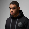 PARIS SAINT-GERMAIN PULLOVER HOODIE