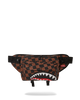 SPRAYGROUND HANGOVER CARGO CROSS-BODY