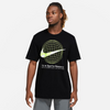 NIKE DRI-FIT WC2 - T-SHIRTS