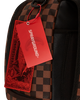 SPRAYGROUND SHARKS IN PARIS LENTICULAR CHOMP DLXSV BACKPACK