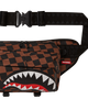 SPRAYGROUND HANGOVER CARGO CROSS-BODY