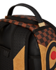 SPRAYGROUND HENNY RACEWAY GRAFF DLXSV BACKPACK