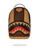SPRAYGROUND HENNY RACEWAY GRAFF DLXSV BACKPACK