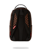 SPRAYGROUND SHARKS IN PARIS LENTICULAR CHOMP DLXSV BACKPACK