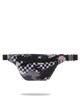 SPRAYGROUND FLOCK 3AM SAVVY CROSSBODY