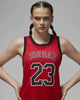 VESTIDO JORDAN HERITAGE