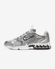 NIKE AIR ZOOM SPIRIDON CAGE 2 METALLIC SILVER