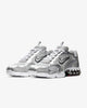 NIKE AIR ZOOM SPIRIDON CAGE 2 METALLIC SILVER