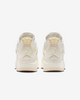 JORDAN 4 RETRO METALLIC GOLD (W)