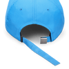 JORDAN RISE CAP METAL BLUE